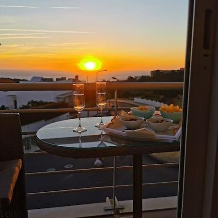 Amazing Lodge By The Ocean - Fully Equipped! Ericeira Bagian luar foto