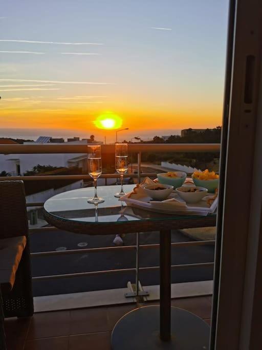 Amazing Lodge By The Ocean - Fully Equipped! Ericeira Bagian luar foto
