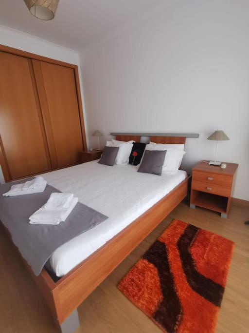 Amazing Lodge By The Ocean - Fully Equipped! Ericeira Bagian luar foto