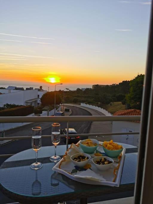 Amazing Lodge By The Ocean - Fully Equipped! Ericeira Bagian luar foto