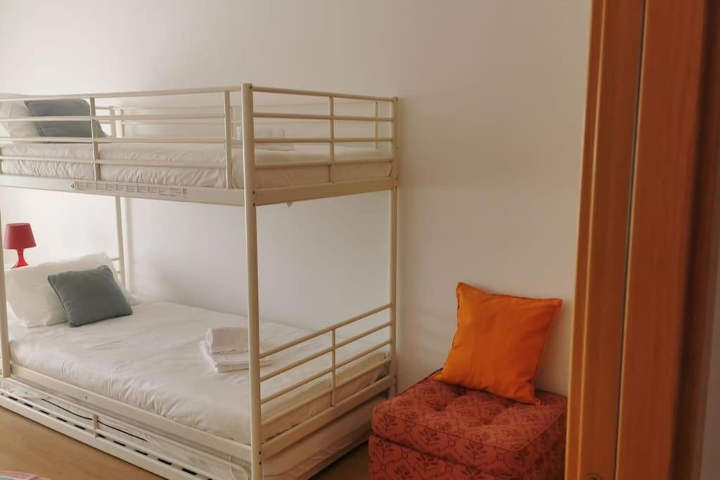 Amazing Lodge By The Ocean - Fully Equipped! Ericeira Bagian luar foto