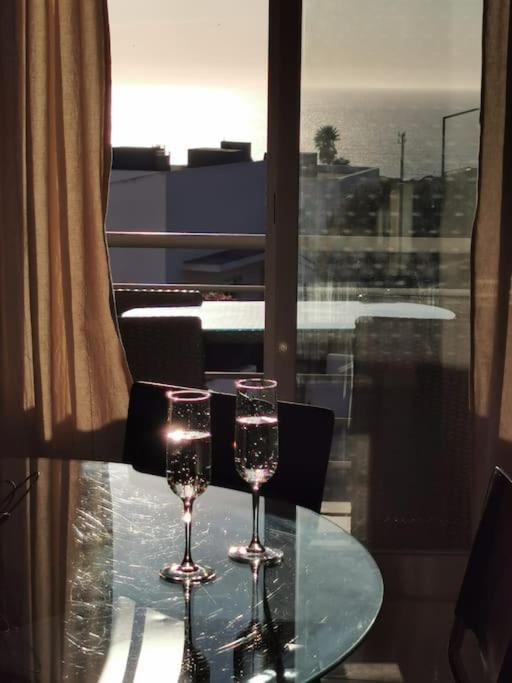 Amazing Lodge By The Ocean - Fully Equipped! Ericeira Bagian luar foto