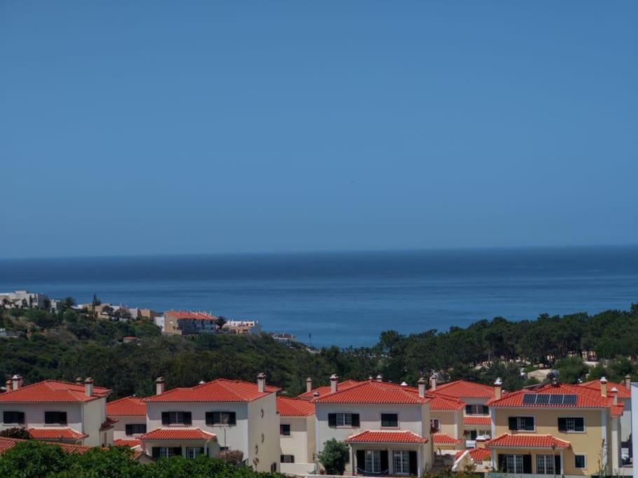 Amazing Lodge By The Ocean - Fully Equipped! Ericeira Bagian luar foto