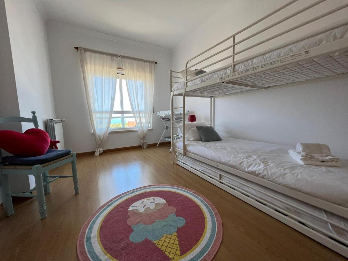 Amazing Lodge By The Ocean - Fully Equipped! Ericeira Bagian luar foto