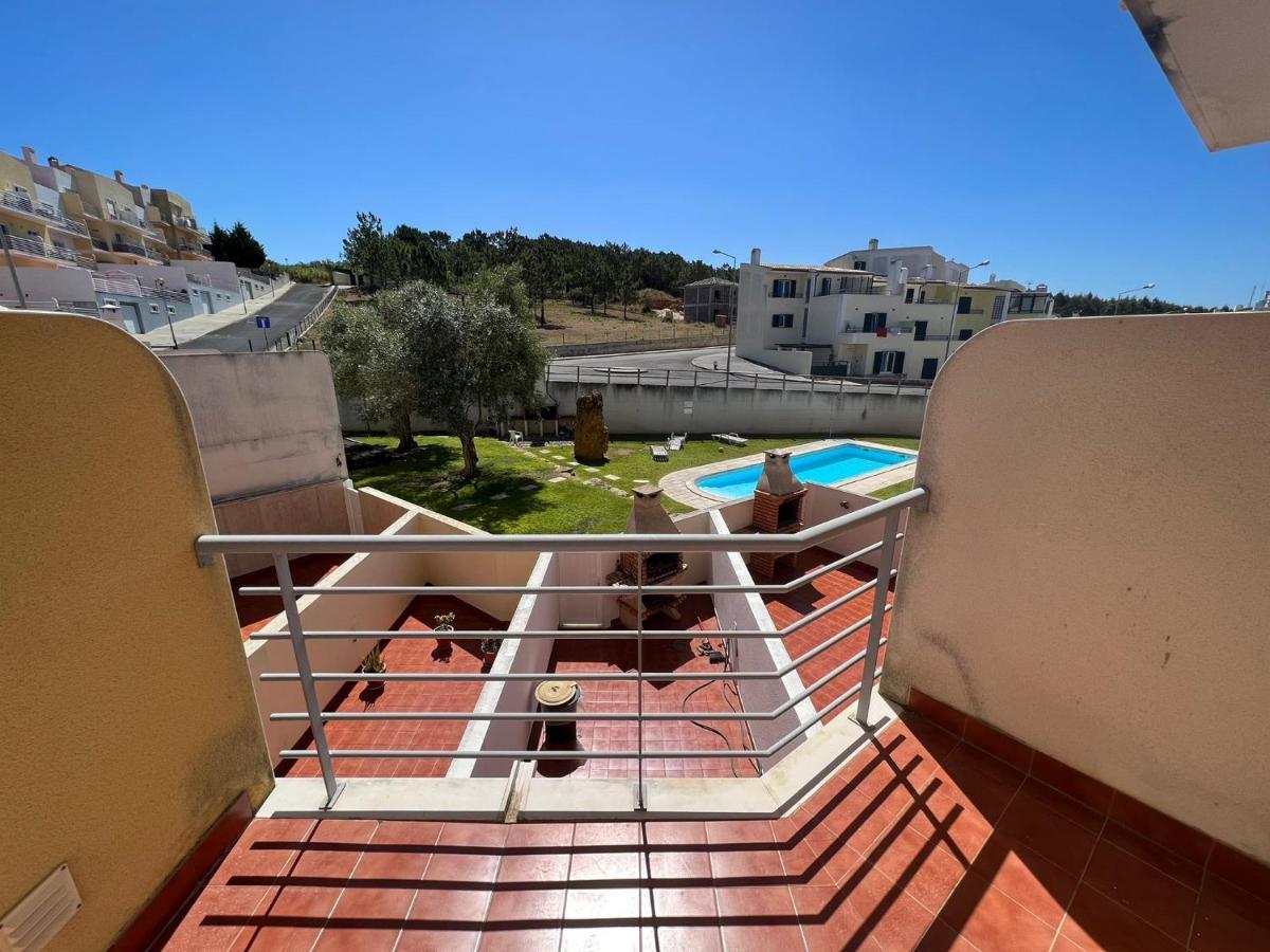 Amazing Lodge By The Ocean - Fully Equipped! Ericeira Bagian luar foto