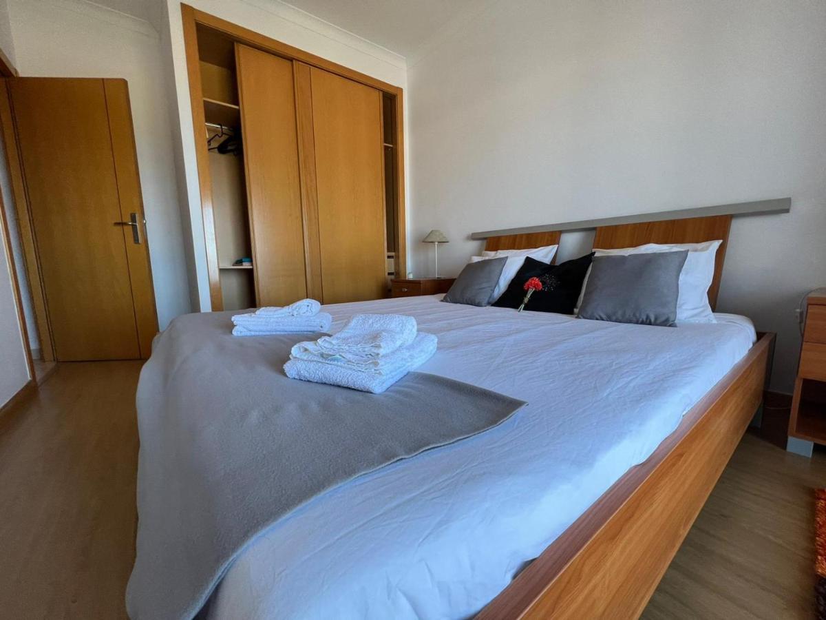 Amazing Lodge By The Ocean - Fully Equipped! Ericeira Bagian luar foto