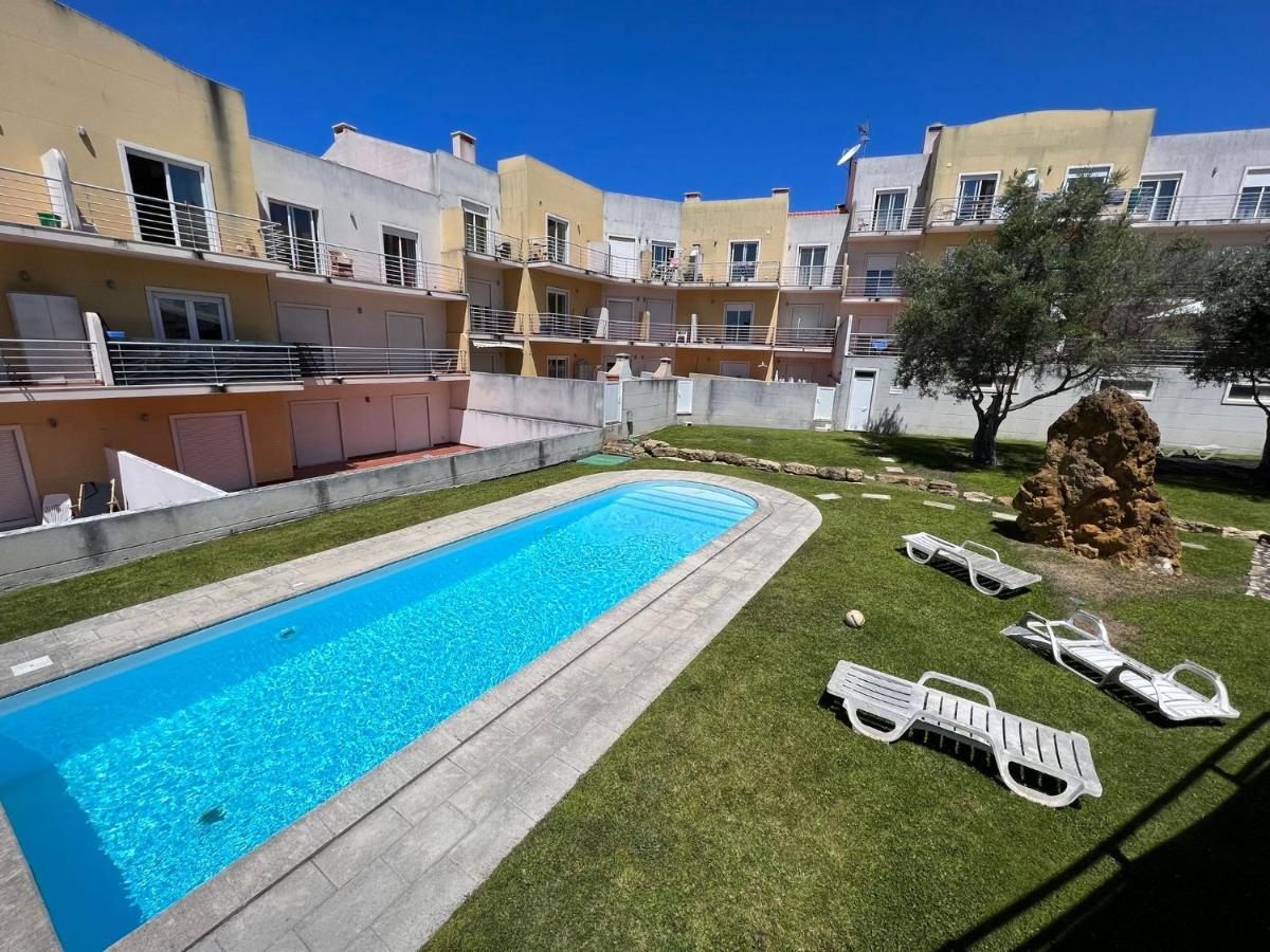 Amazing Lodge By The Ocean - Fully Equipped! Ericeira Bagian luar foto