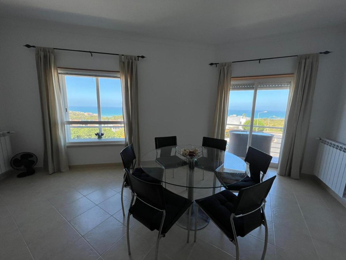 Amazing Lodge By The Ocean - Fully Equipped! Ericeira Bagian luar foto