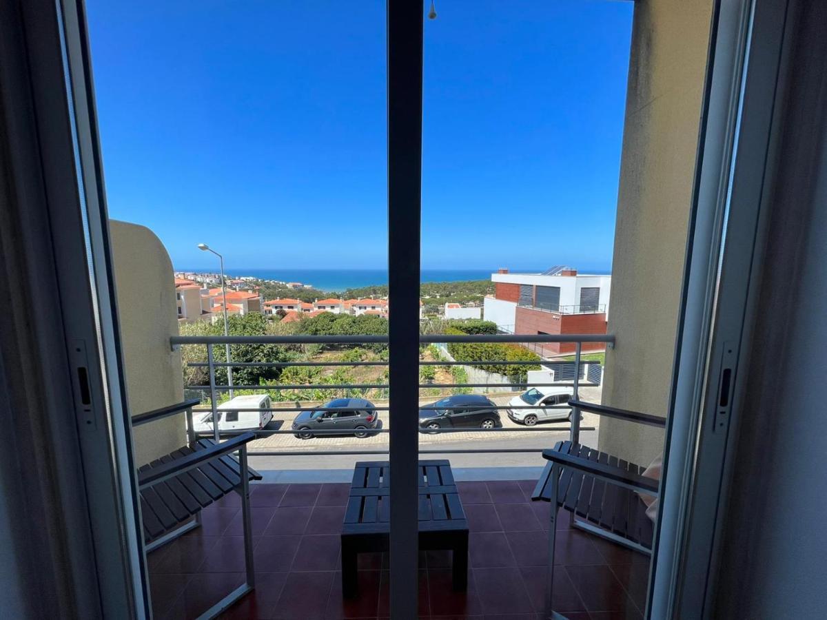Amazing Lodge By The Ocean - Fully Equipped! Ericeira Bagian luar foto
