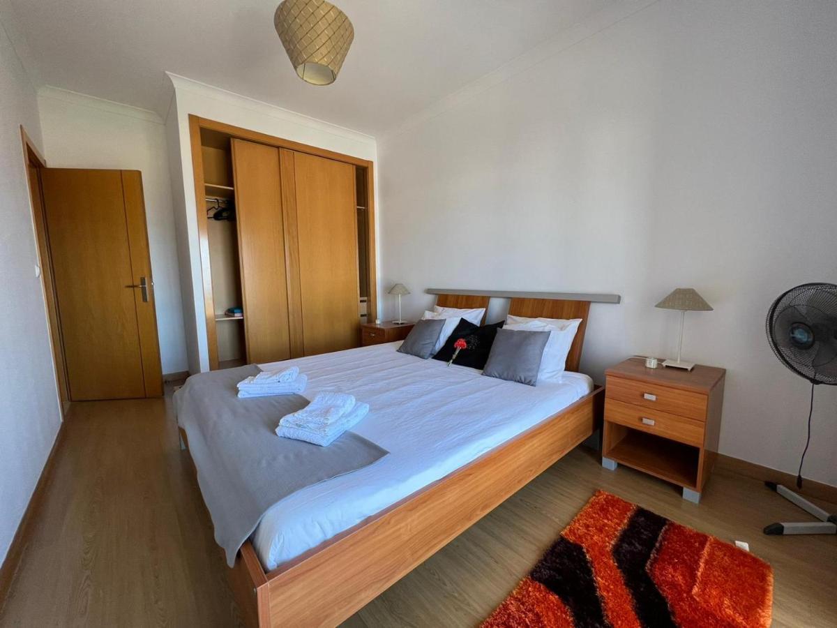 Amazing Lodge By The Ocean - Fully Equipped! Ericeira Bagian luar foto