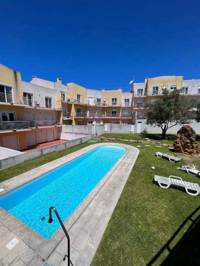 Amazing Lodge By The Ocean - Fully Equipped! Ericeira Bagian luar foto