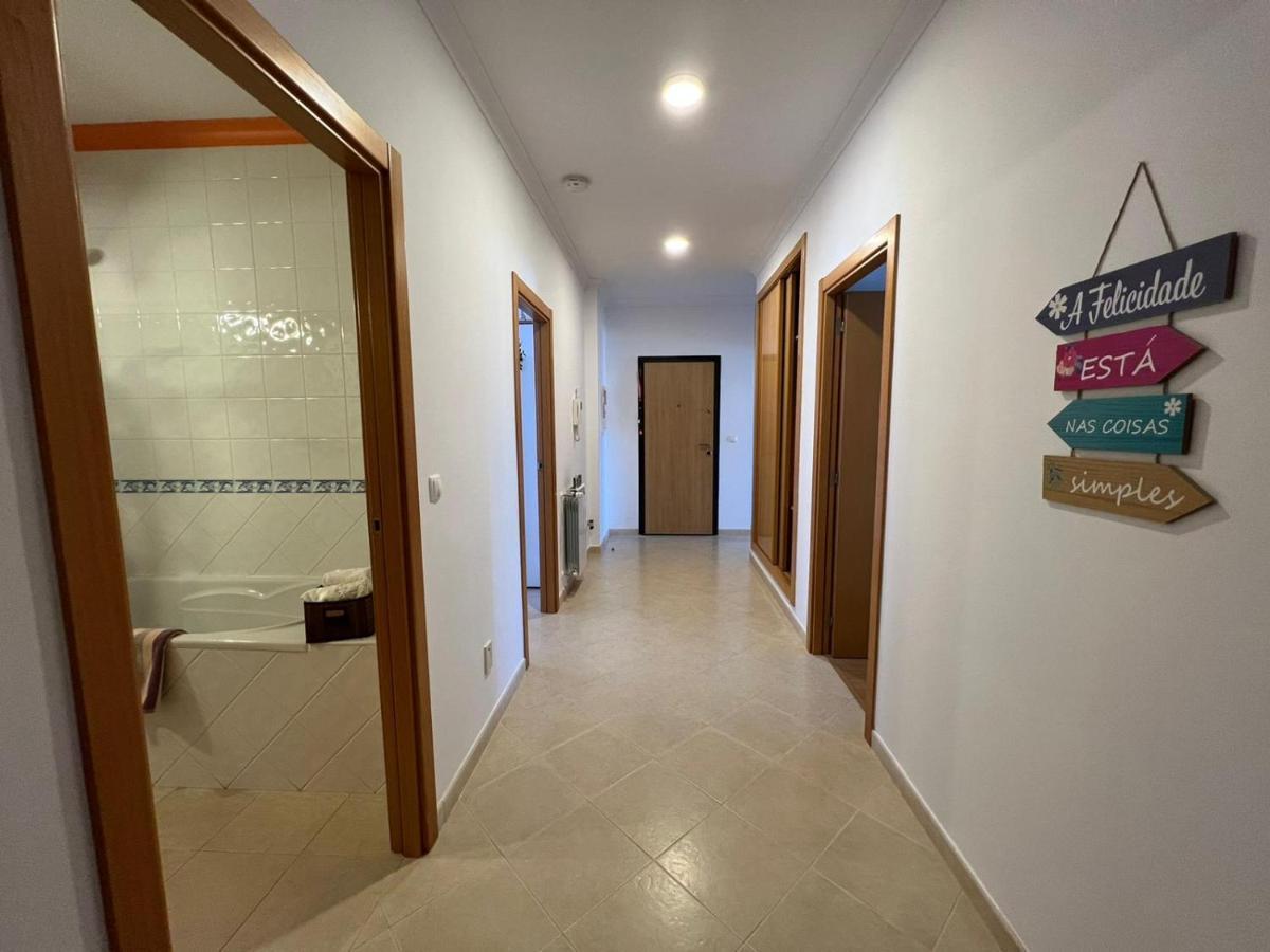 Amazing Lodge By The Ocean - Fully Equipped! Ericeira Bagian luar foto