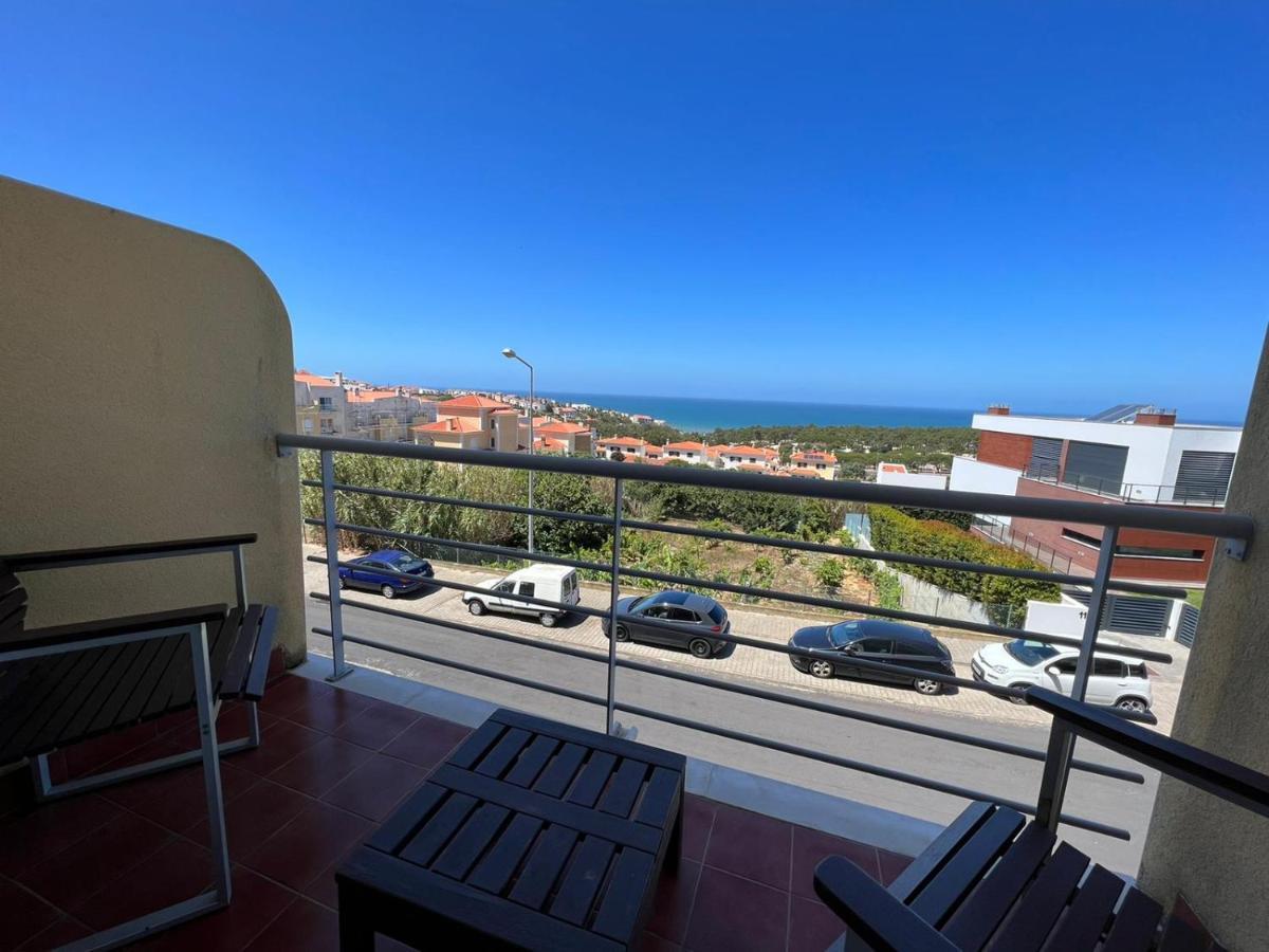 Amazing Lodge By The Ocean - Fully Equipped! Ericeira Bagian luar foto