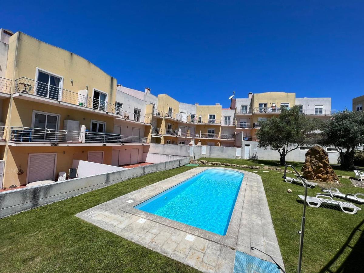 Amazing Lodge By The Ocean - Fully Equipped! Ericeira Bagian luar foto