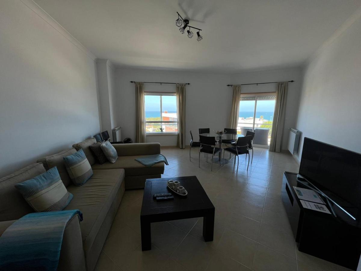Amazing Lodge By The Ocean - Fully Equipped! Ericeira Bagian luar foto