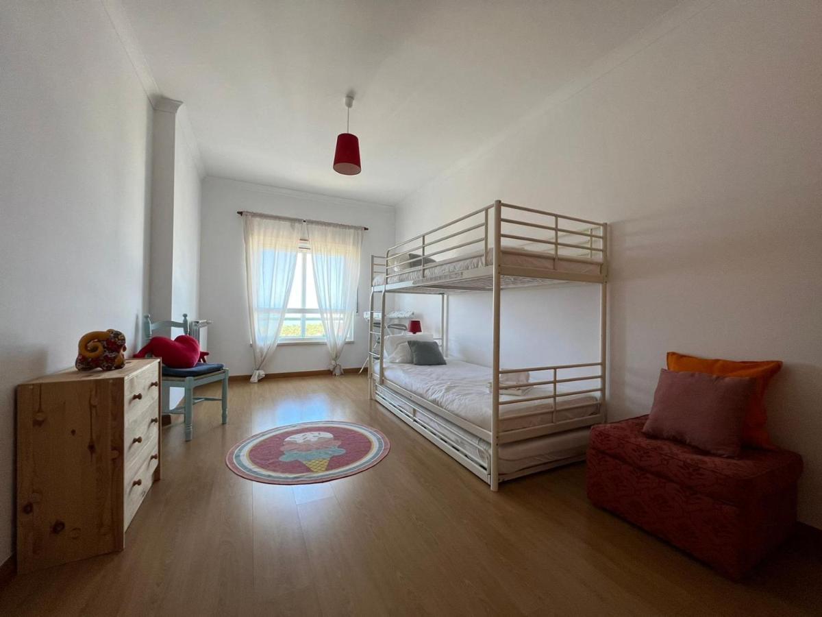 Amazing Lodge By The Ocean - Fully Equipped! Ericeira Bagian luar foto