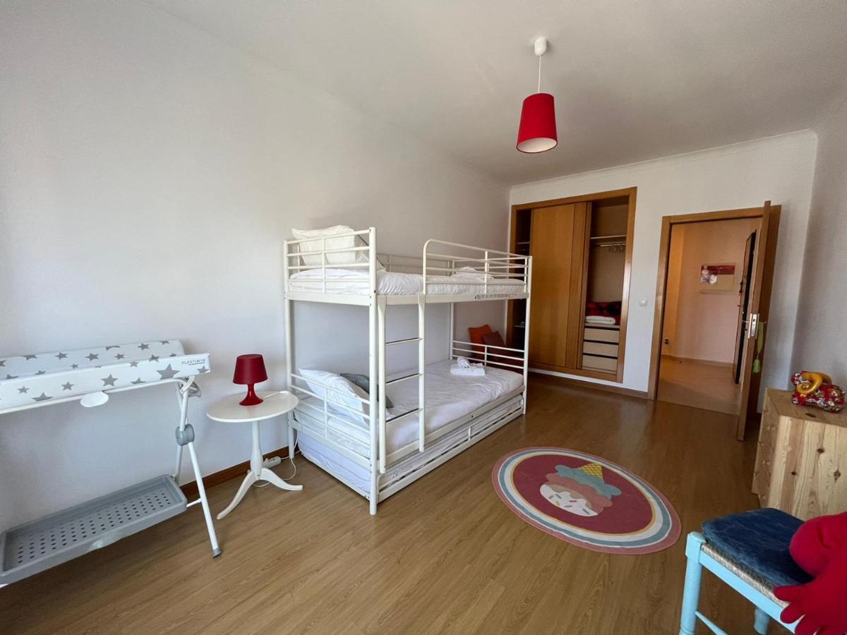 Amazing Lodge By The Ocean - Fully Equipped! Ericeira Bagian luar foto