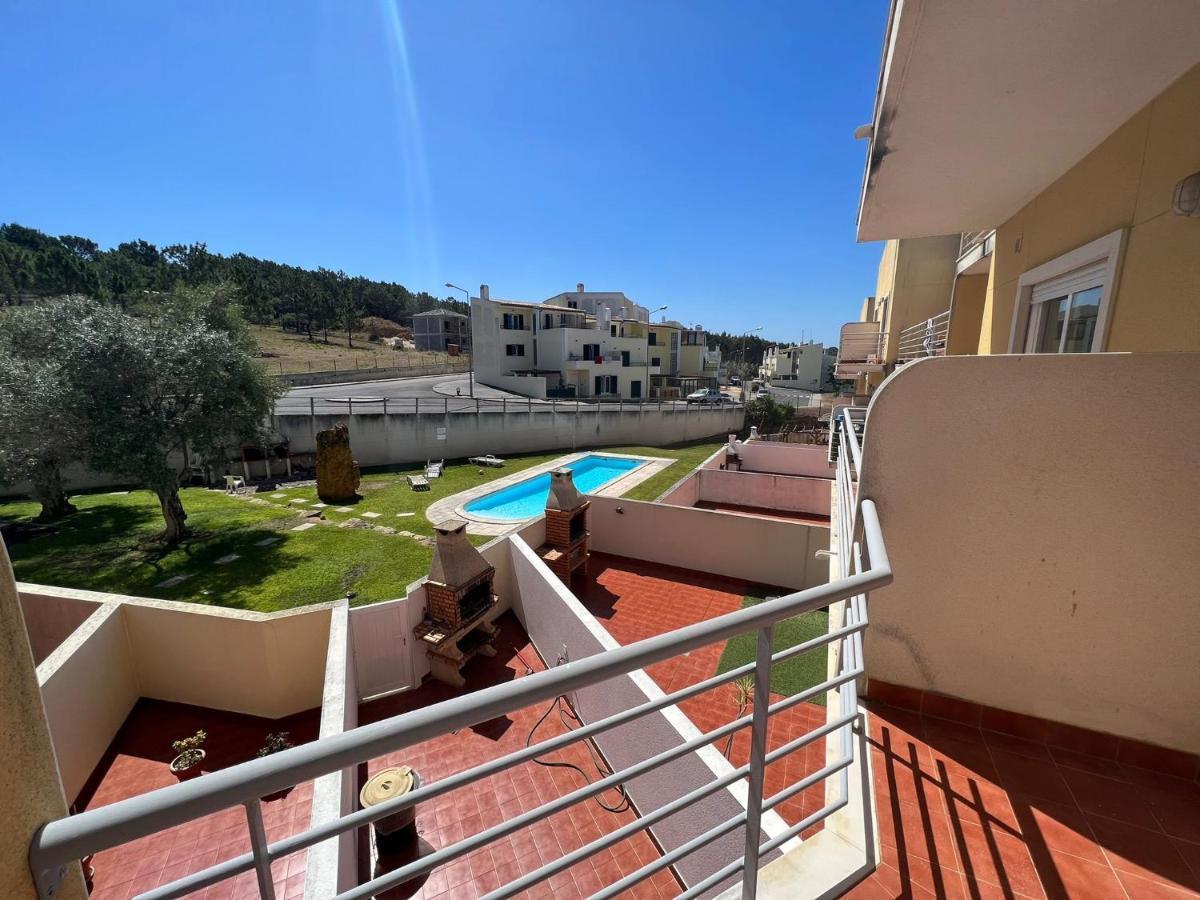 Amazing Lodge By The Ocean - Fully Equipped! Ericeira Bagian luar foto