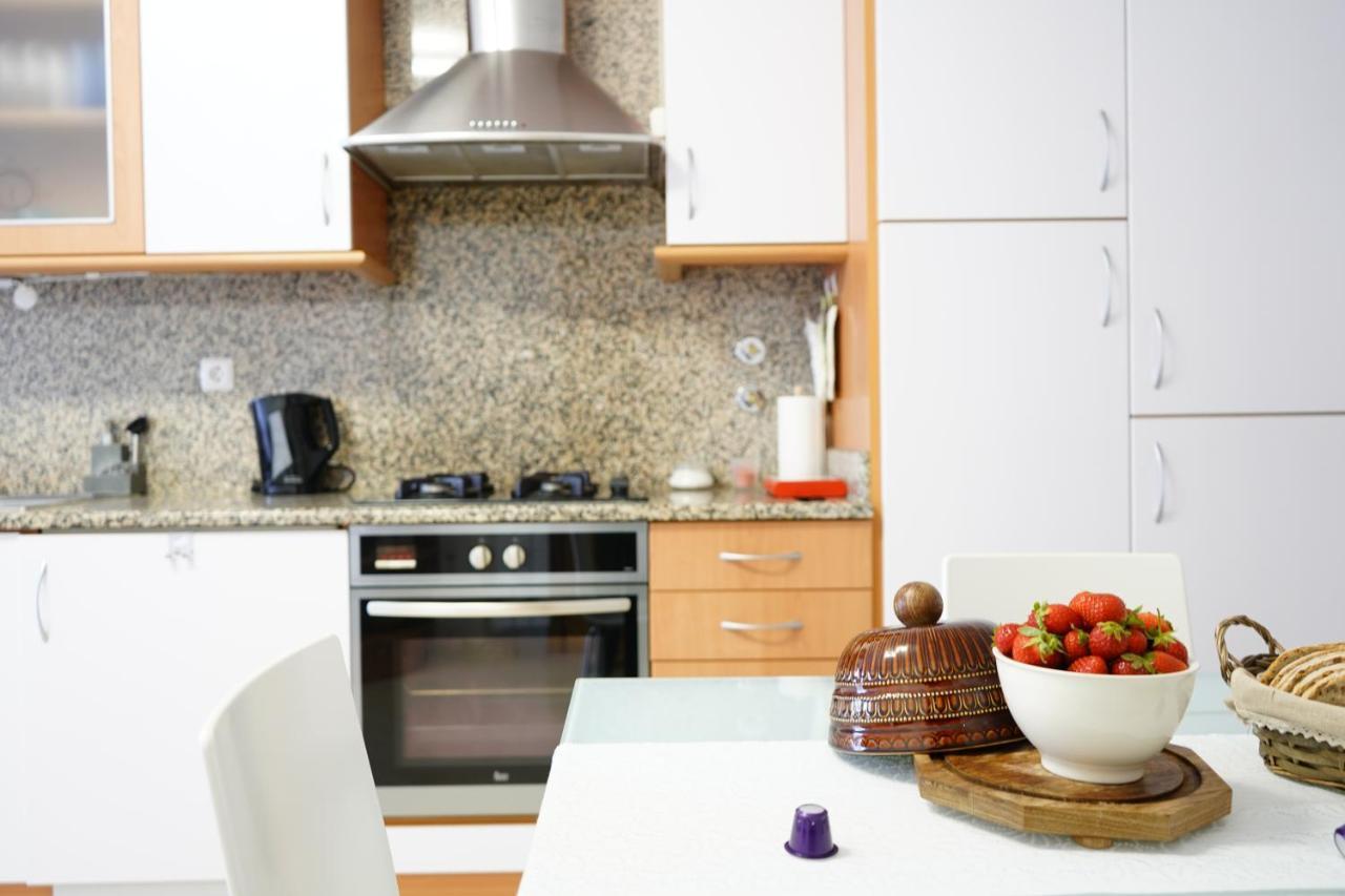 Amazing Lodge By The Ocean - Fully Equipped! Ericeira Bagian luar foto