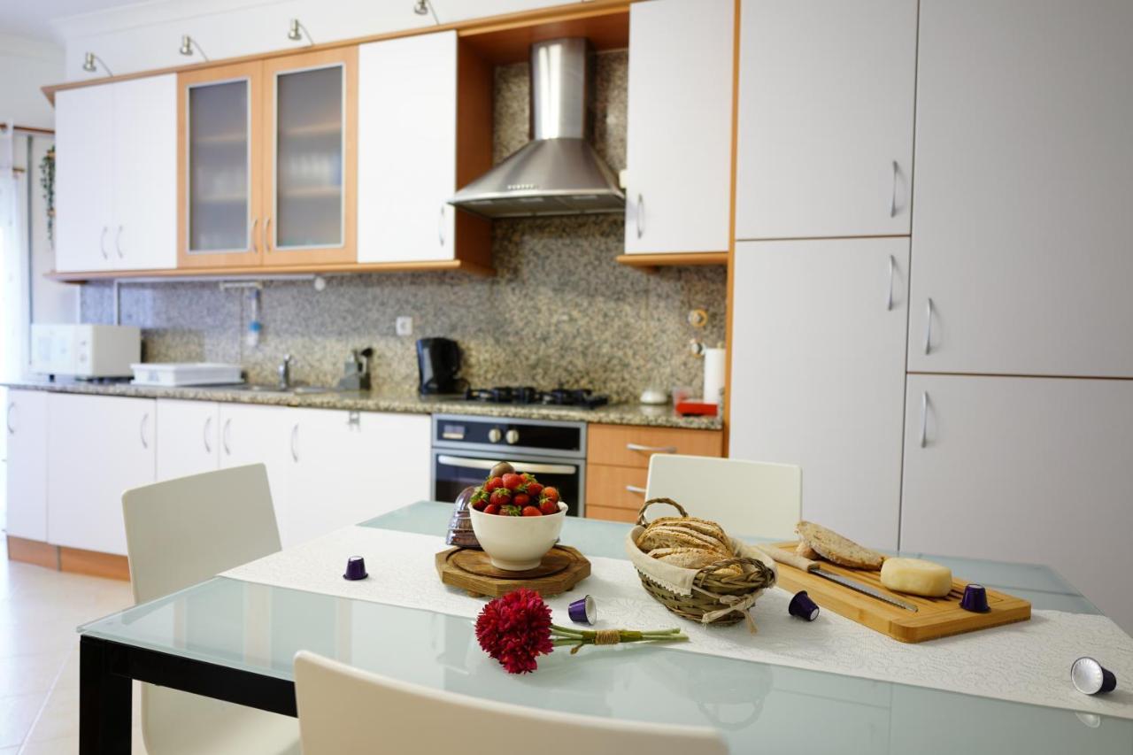 Amazing Lodge By The Ocean - Fully Equipped! Ericeira Bagian luar foto