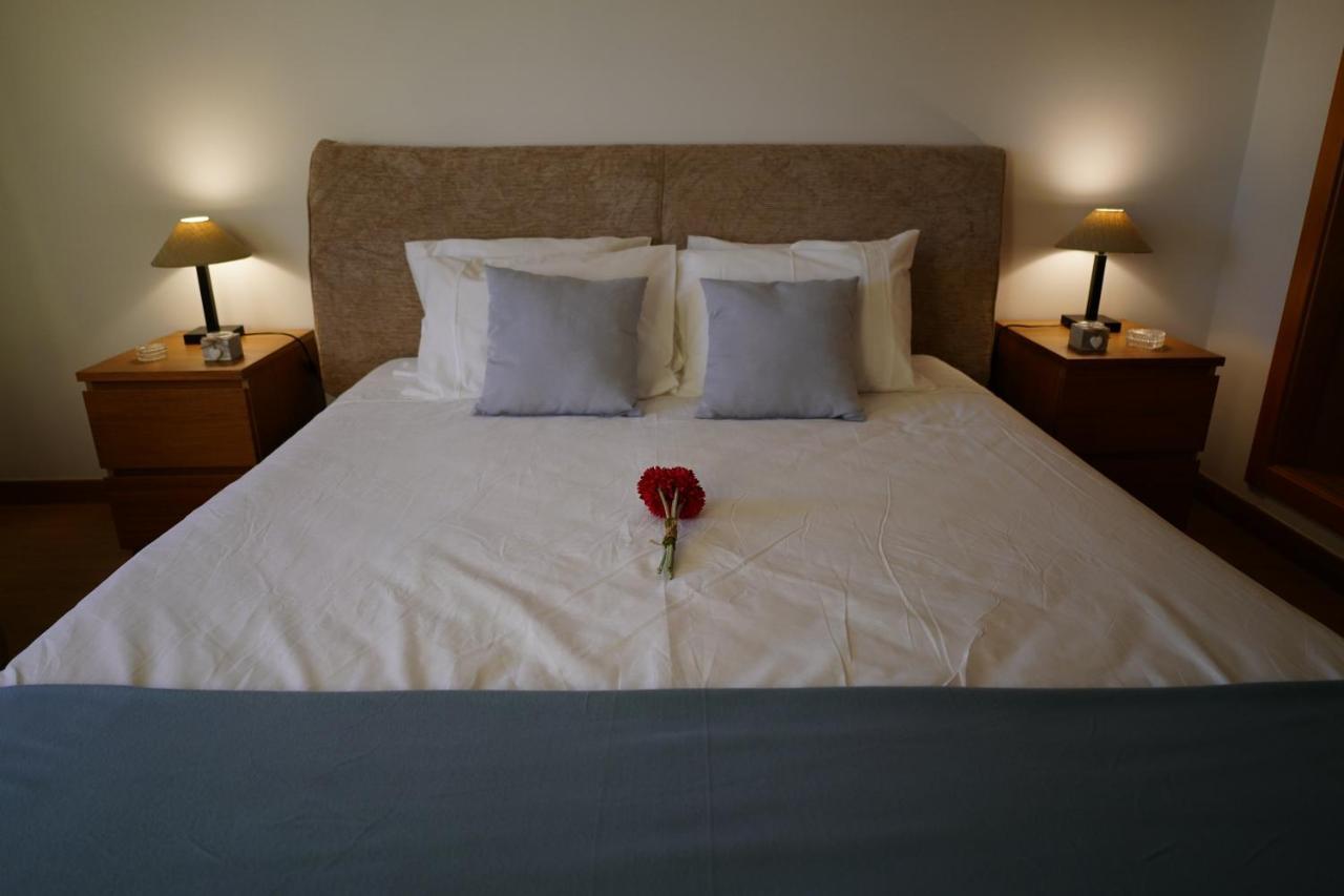 Amazing Lodge By The Ocean - Fully Equipped! Ericeira Bagian luar foto