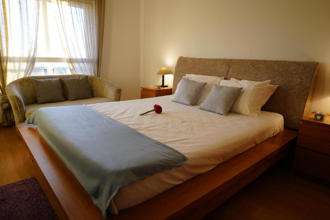 Amazing Lodge By The Ocean - Fully Equipped! Ericeira Bagian luar foto
