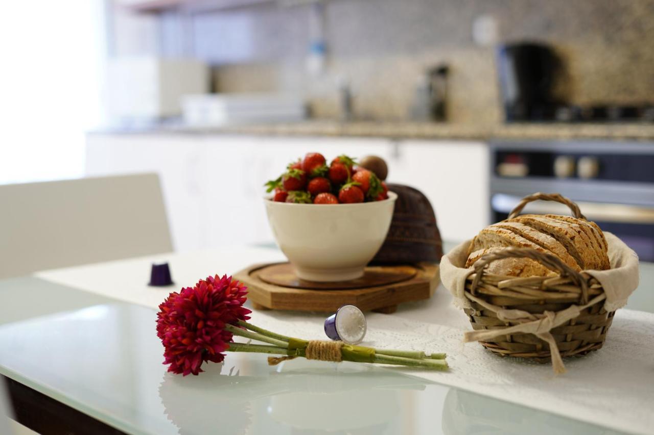 Amazing Lodge By The Ocean - Fully Equipped! Ericeira Bagian luar foto