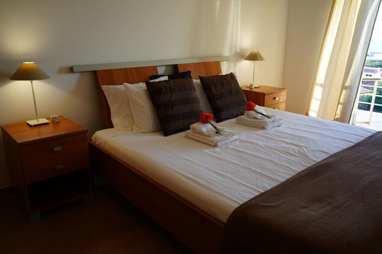 Amazing Lodge By The Ocean - Fully Equipped! Ericeira Bagian luar foto