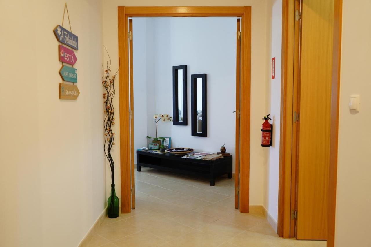 Amazing Lodge By The Ocean - Fully Equipped! Ericeira Bagian luar foto