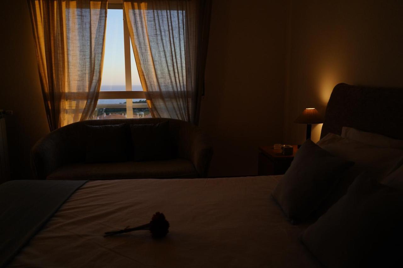 Amazing Lodge By The Ocean - Fully Equipped! Ericeira Bagian luar foto