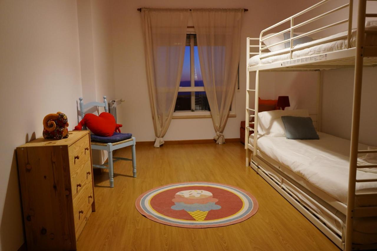 Amazing Lodge By The Ocean - Fully Equipped! Ericeira Bagian luar foto