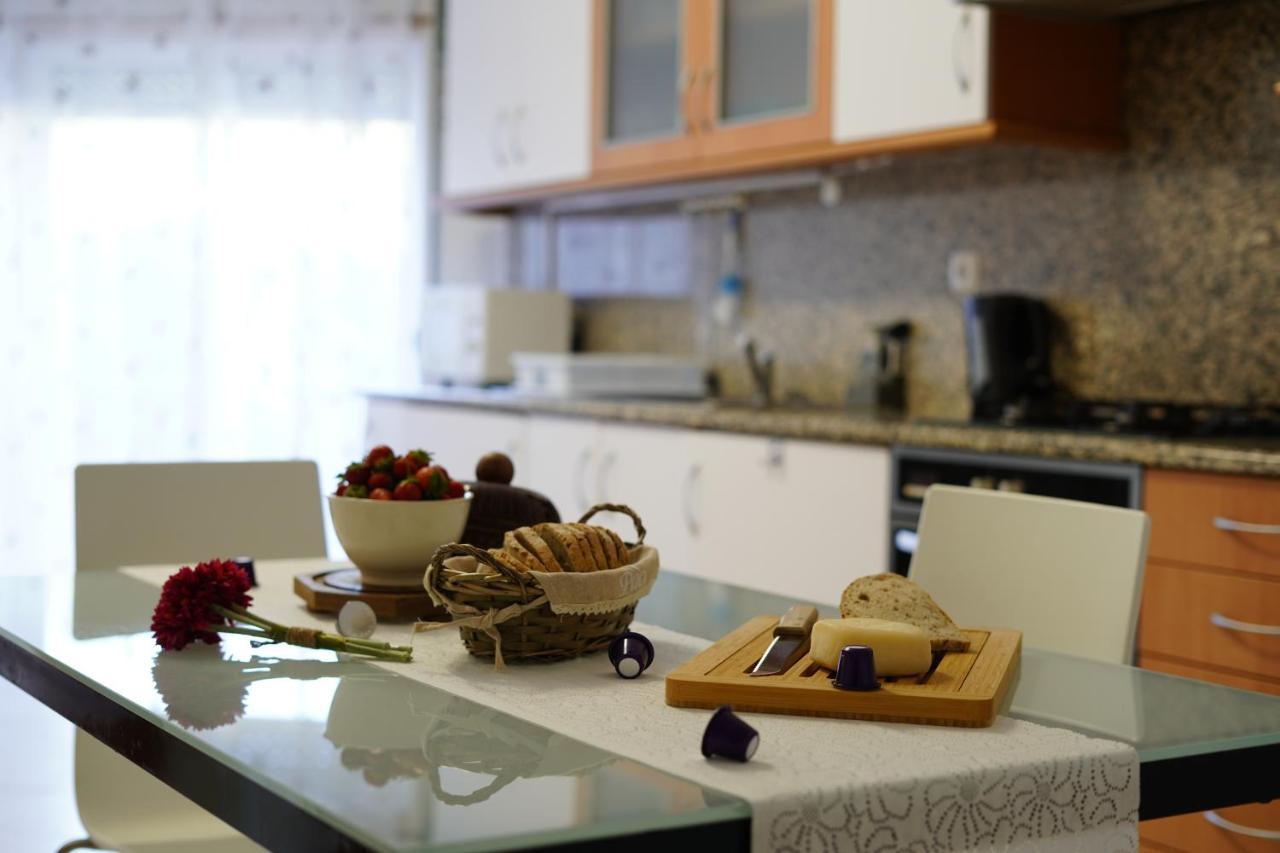 Amazing Lodge By The Ocean - Fully Equipped! Ericeira Bagian luar foto