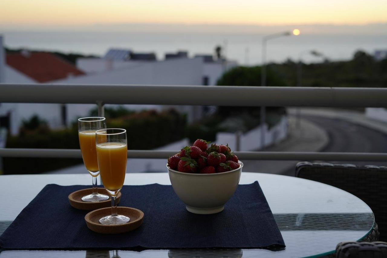 Amazing Lodge By The Ocean - Fully Equipped! Ericeira Bagian luar foto