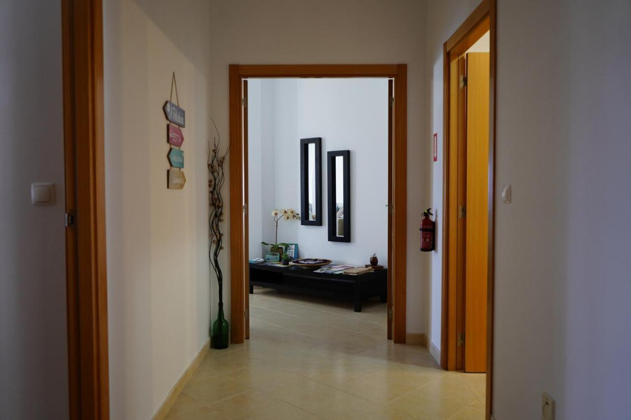 Amazing Lodge By The Ocean - Fully Equipped! Ericeira Bagian luar foto