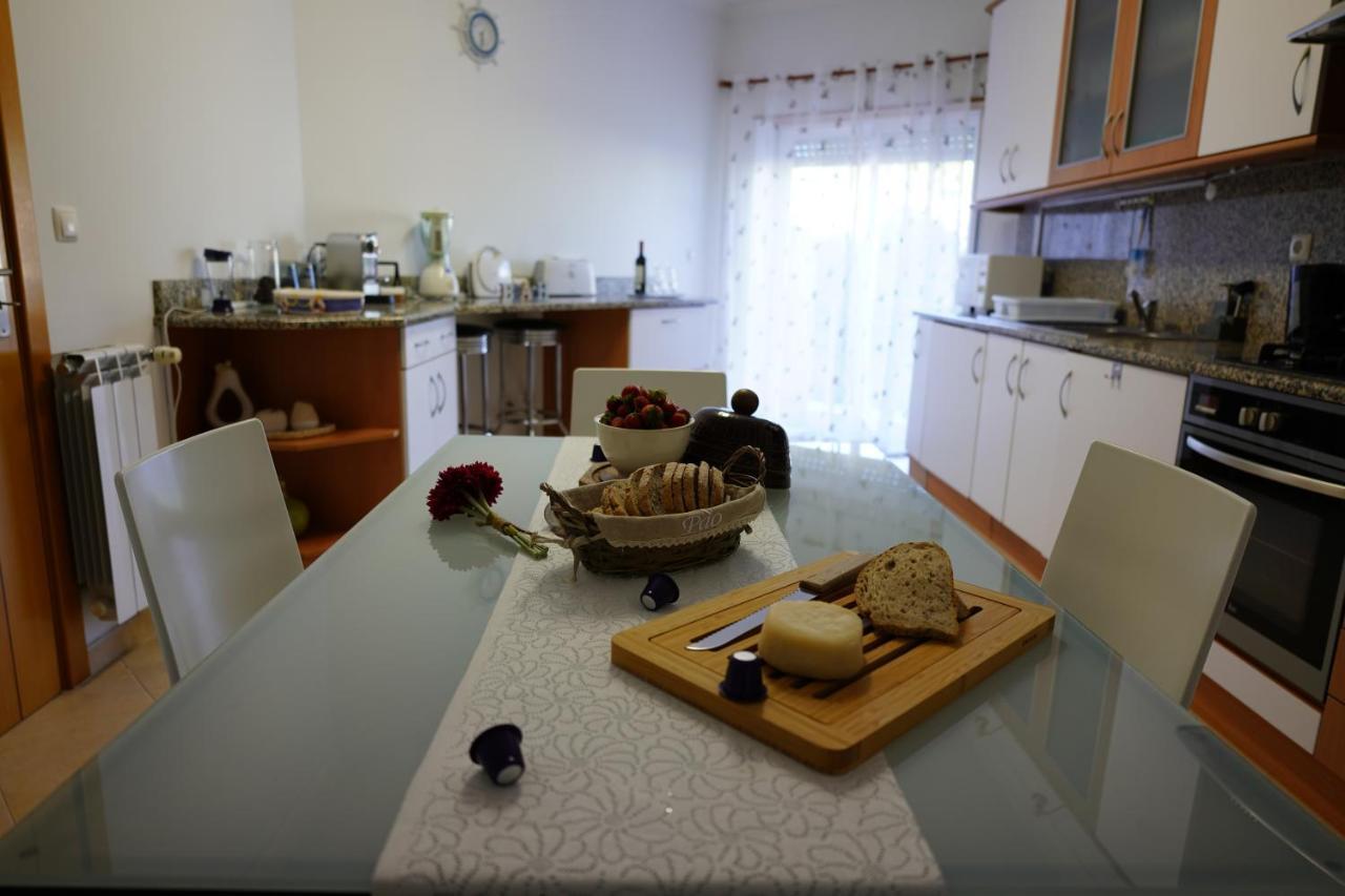 Amazing Lodge By The Ocean - Fully Equipped! Ericeira Bagian luar foto