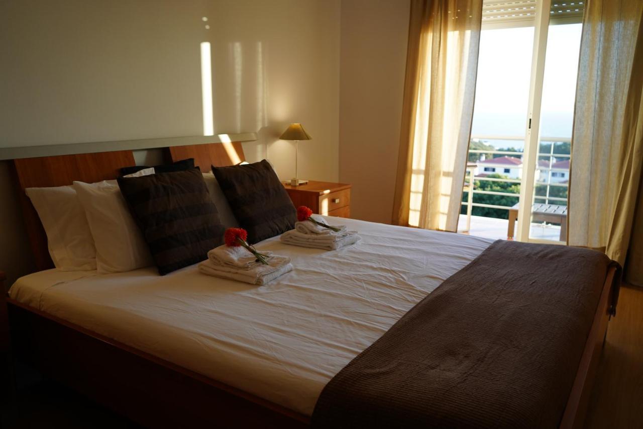 Amazing Lodge By The Ocean - Fully Equipped! Ericeira Bagian luar foto