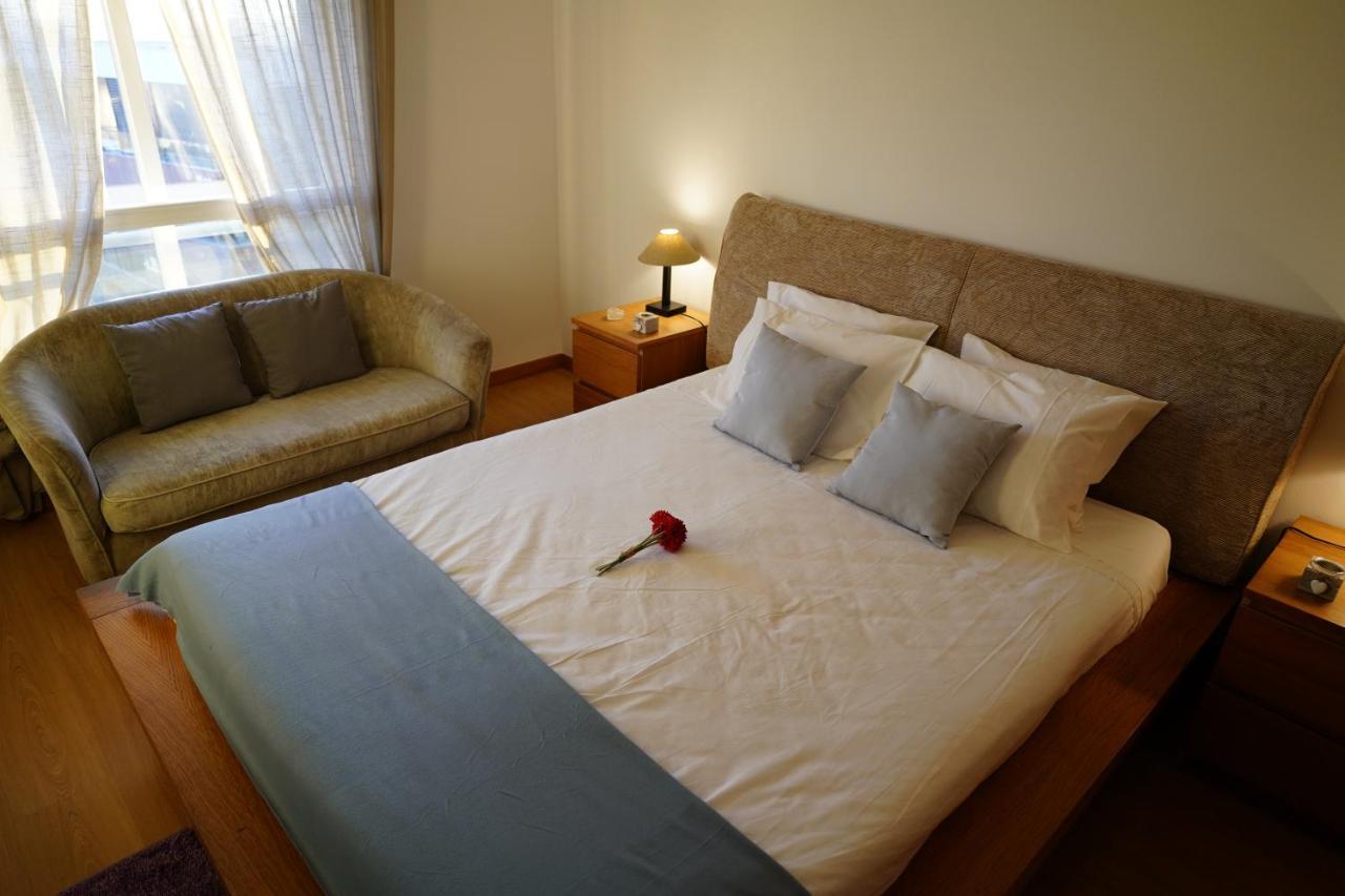 Amazing Lodge By The Ocean - Fully Equipped! Ericeira Bagian luar foto