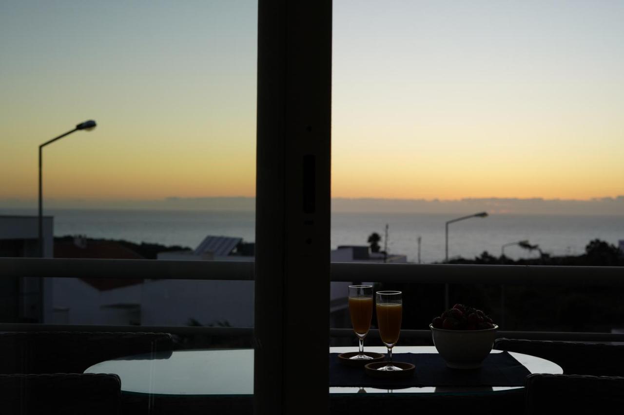 Amazing Lodge By The Ocean - Fully Equipped! Ericeira Bagian luar foto