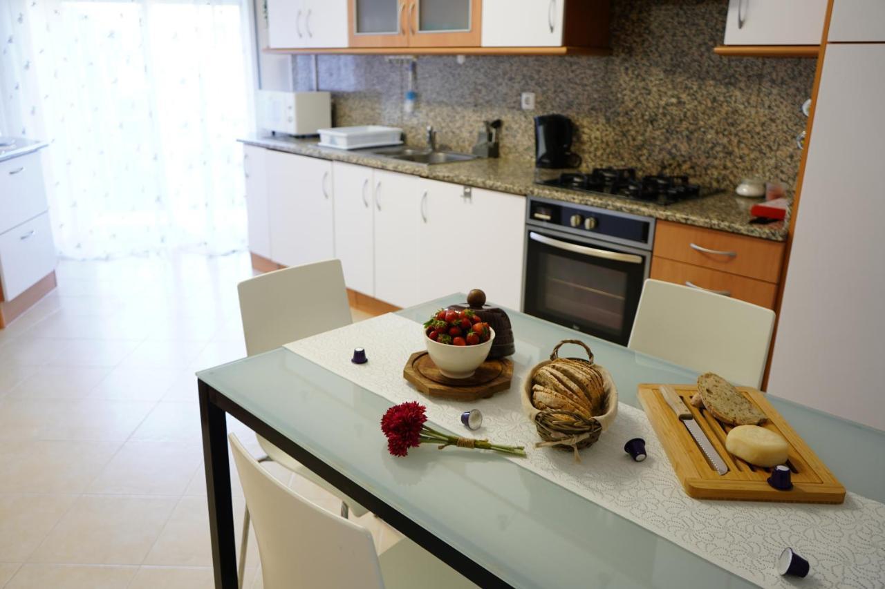 Amazing Lodge By The Ocean - Fully Equipped! Ericeira Bagian luar foto