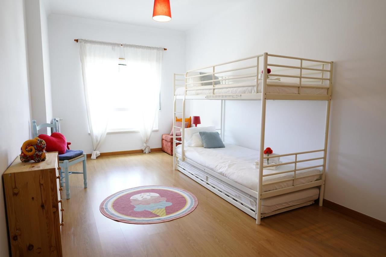 Amazing Lodge By The Ocean - Fully Equipped! Ericeira Bagian luar foto