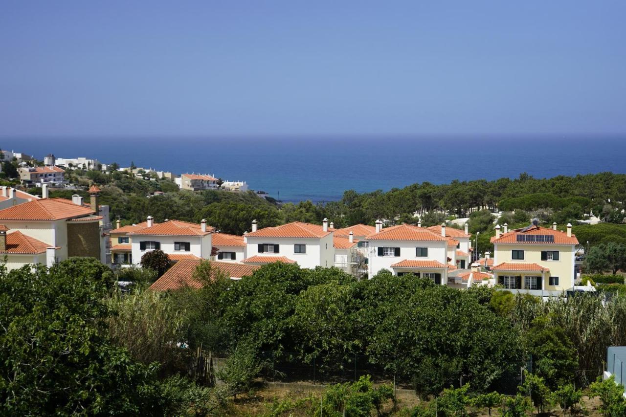 Amazing Lodge By The Ocean - Fully Equipped! Ericeira Bagian luar foto