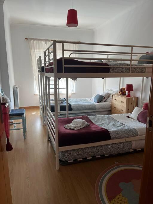 Amazing Lodge By The Ocean - Fully Equipped! Ericeira Bagian luar foto