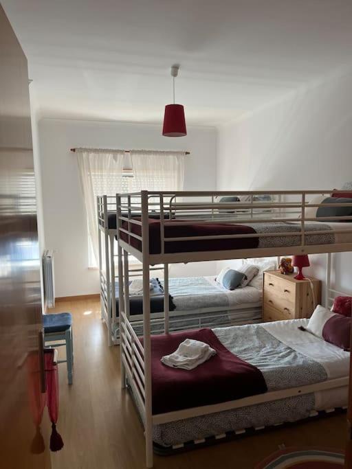 Amazing Lodge By The Ocean - Fully Equipped! Ericeira Bagian luar foto